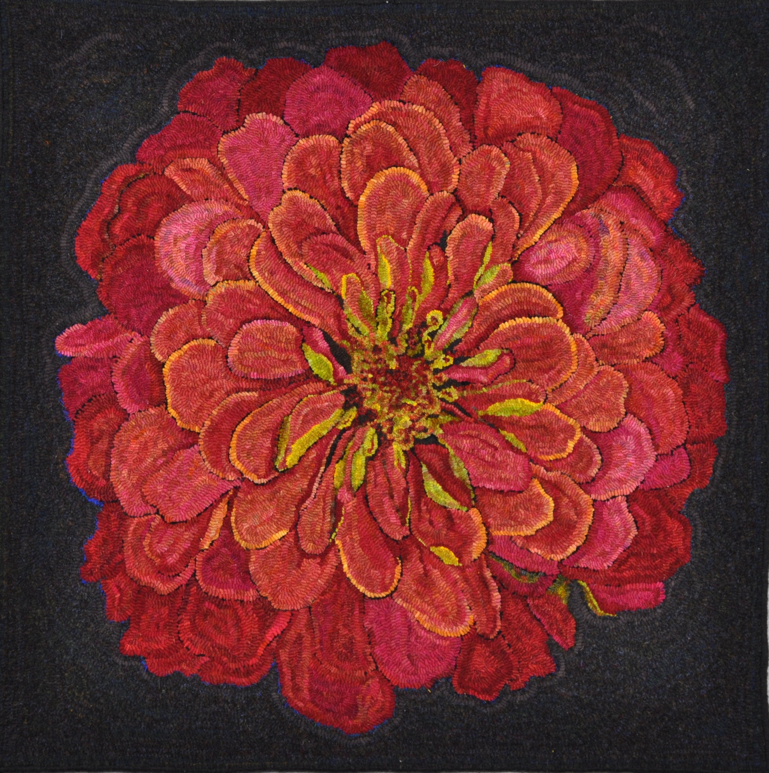 Mz Zinnia