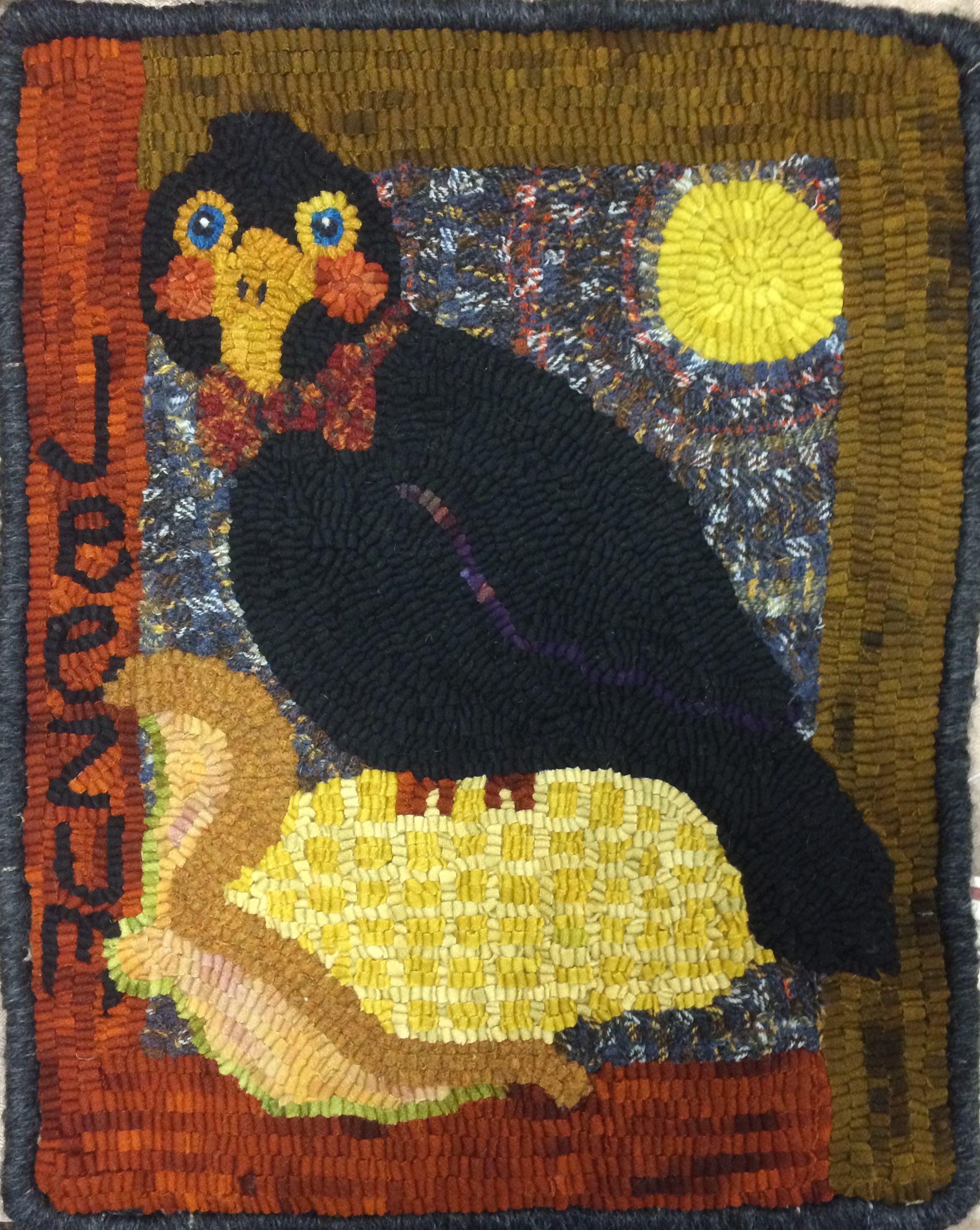 Jezum Crow