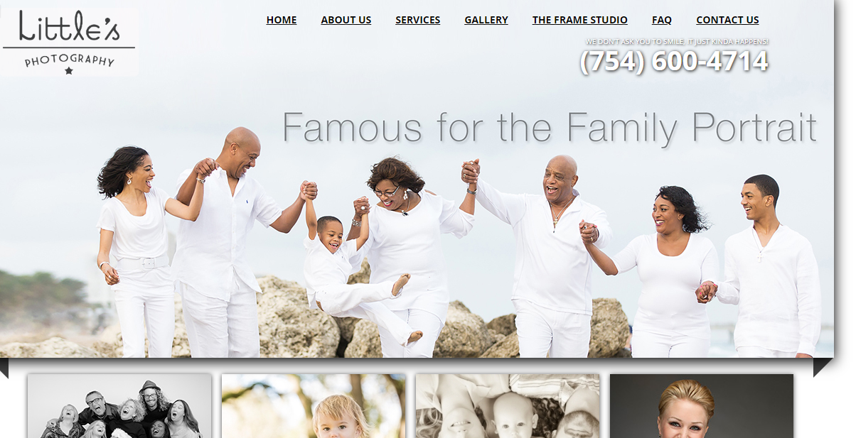 The Old Design Prior to Our Work