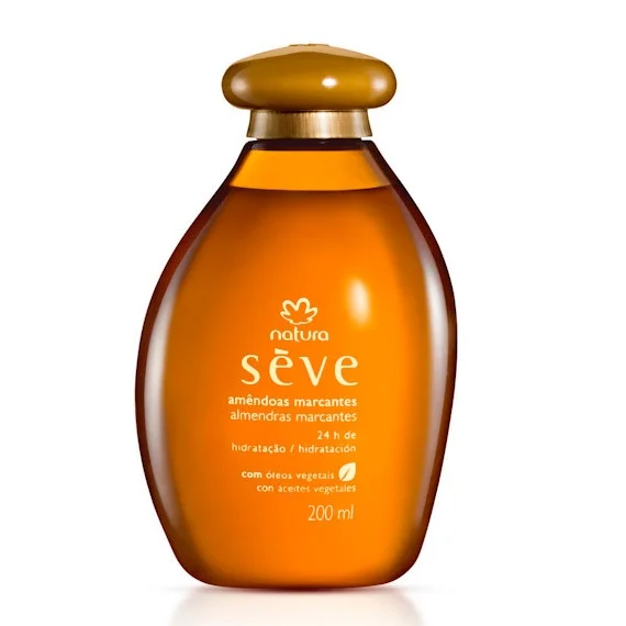 Seve Body Oil 0ml Natura Buziosnyc
