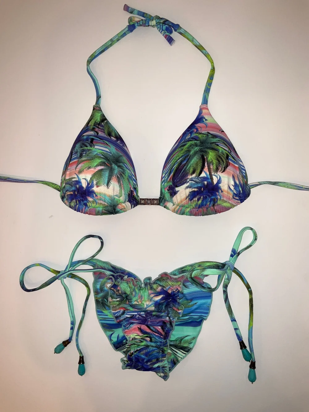 Bathing Suit Bikini The original Brazilian Market in Manhattan, NY