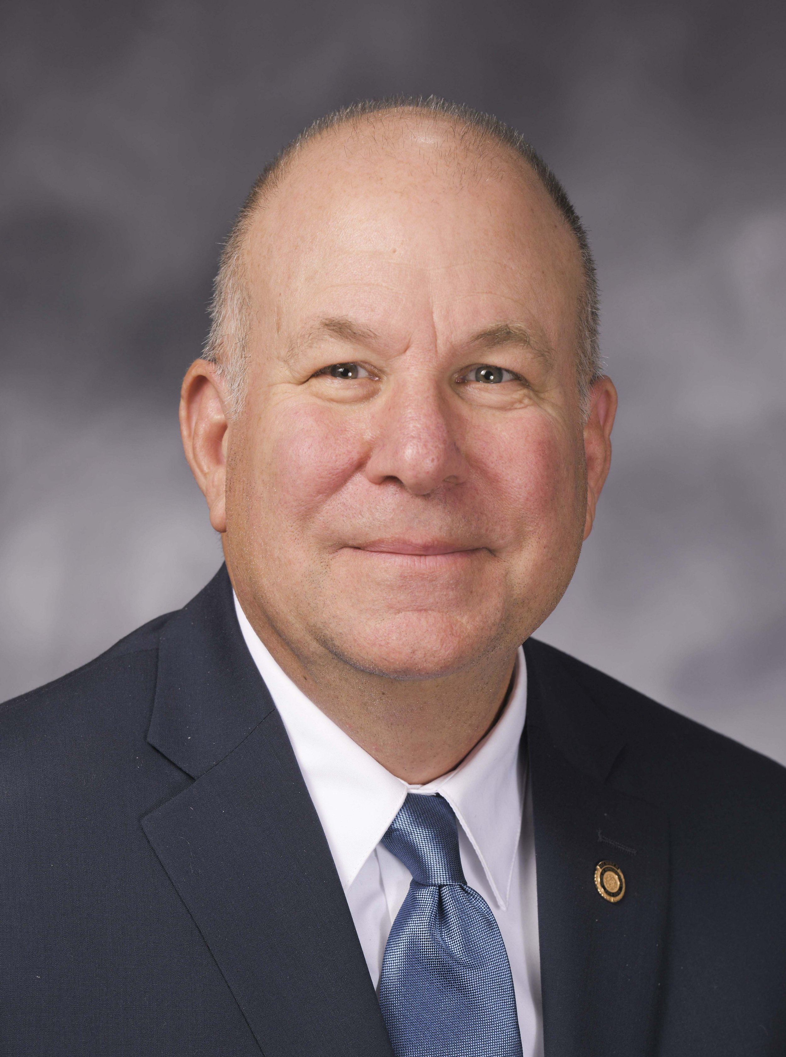 Power Profile: Representative Steve Butz