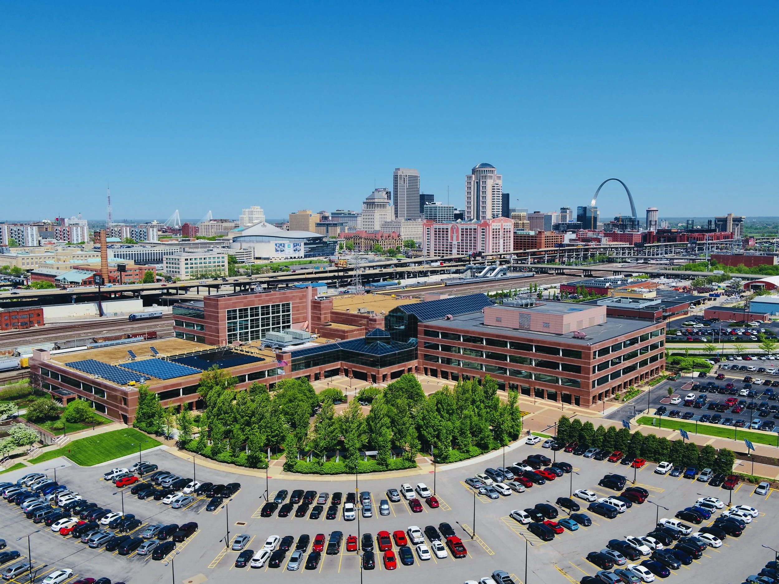 Ameren Corporation announces leadership changes