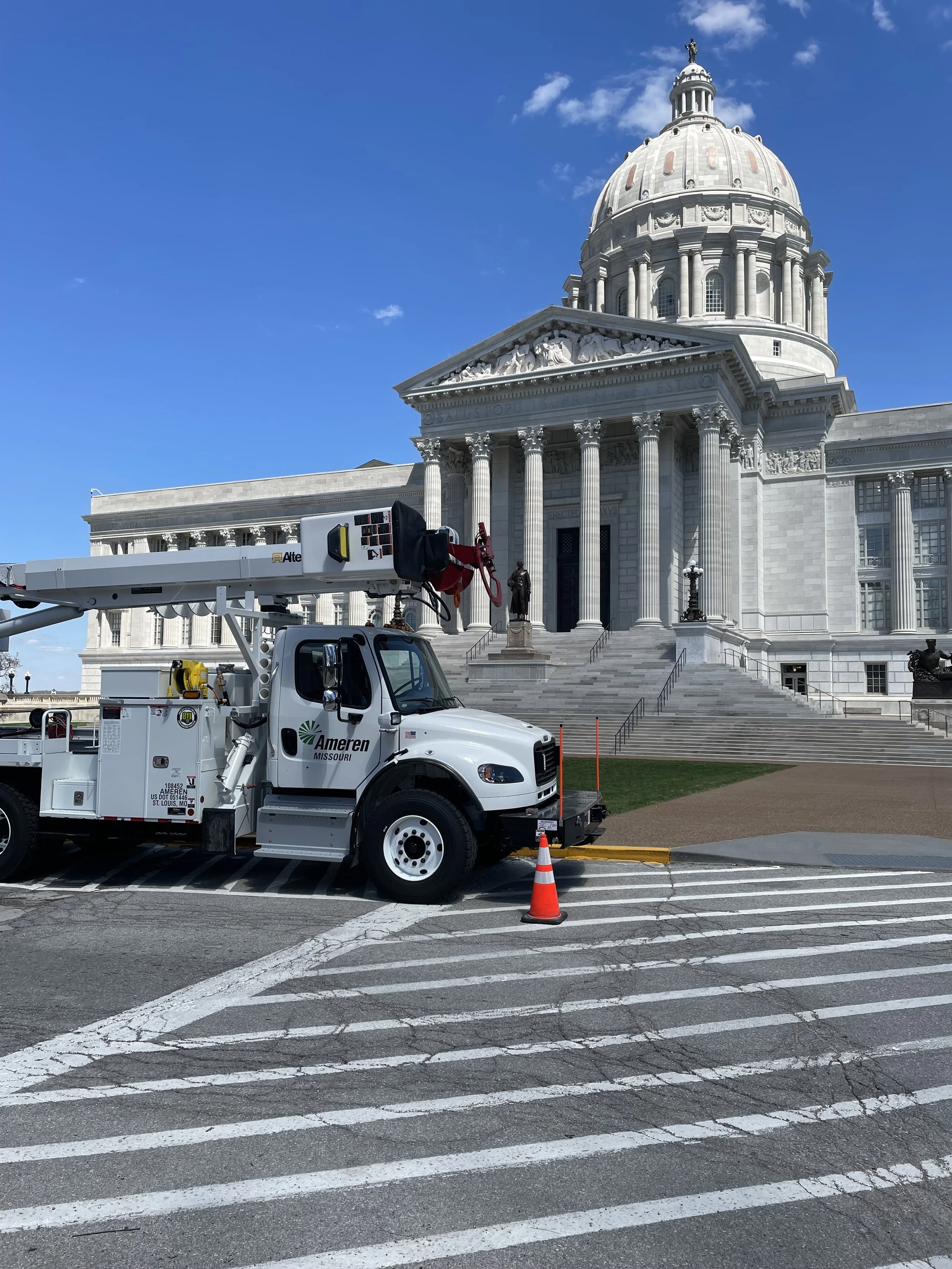 Ameren Missouri Delivers Big Benefits for the Show-Me State