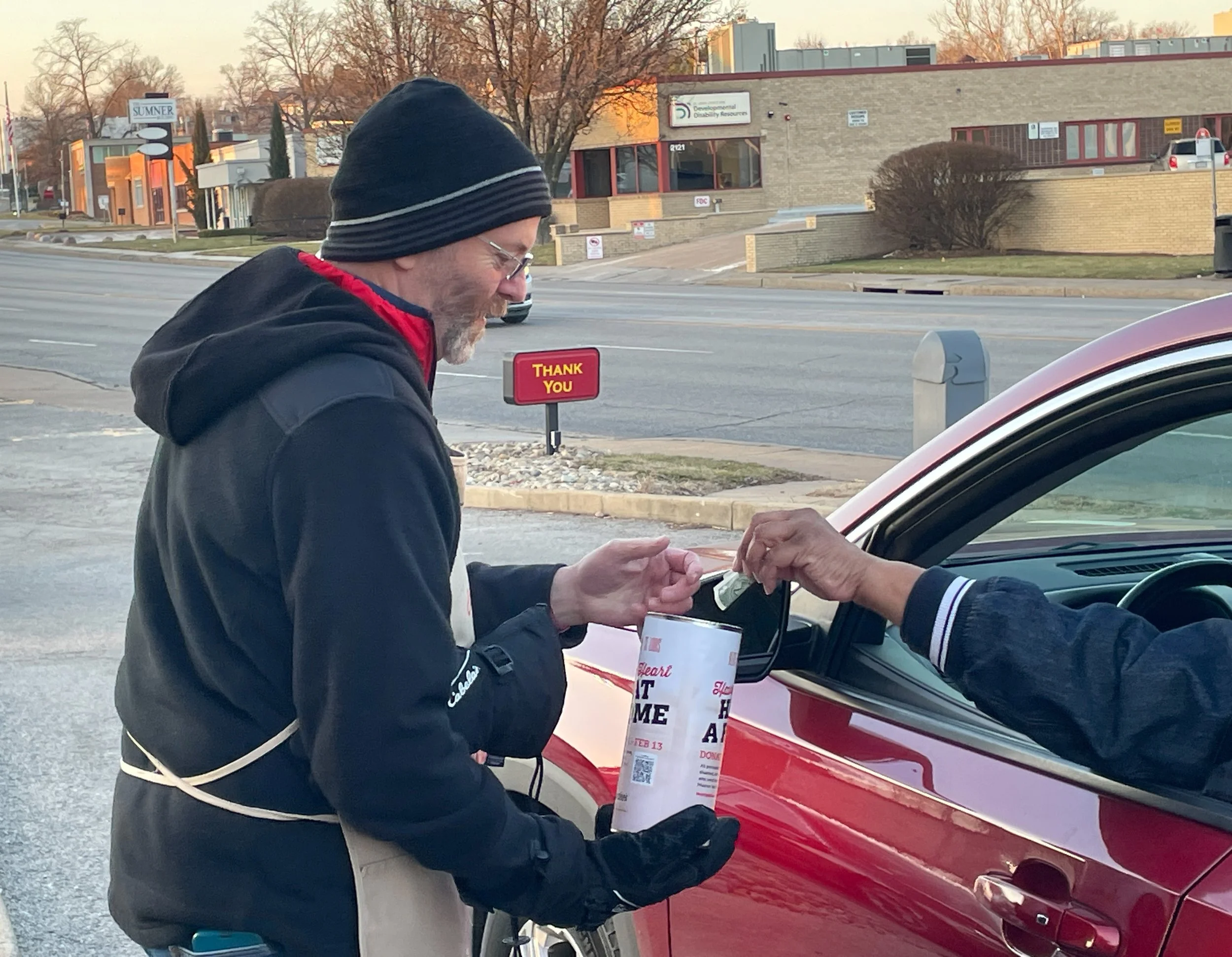 Ameren supports Heat Up St. Louis