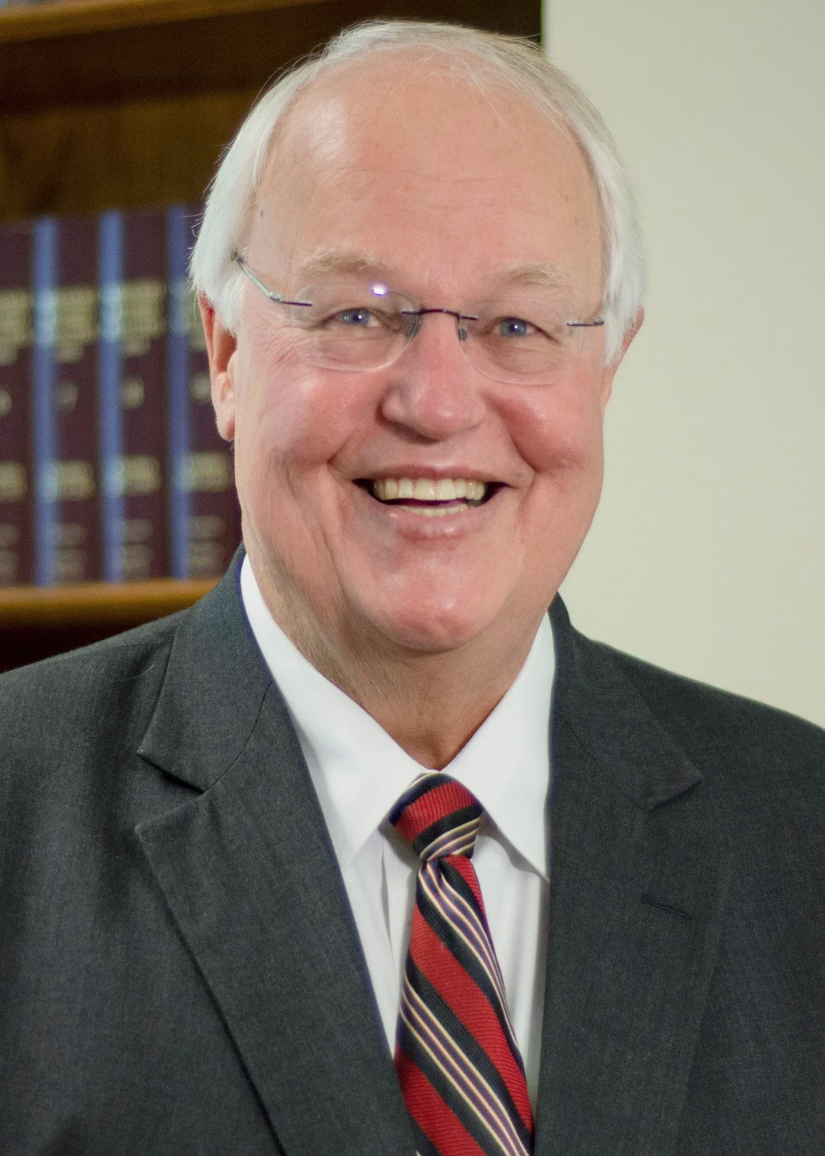 Power Profile: Steve Ehlmann