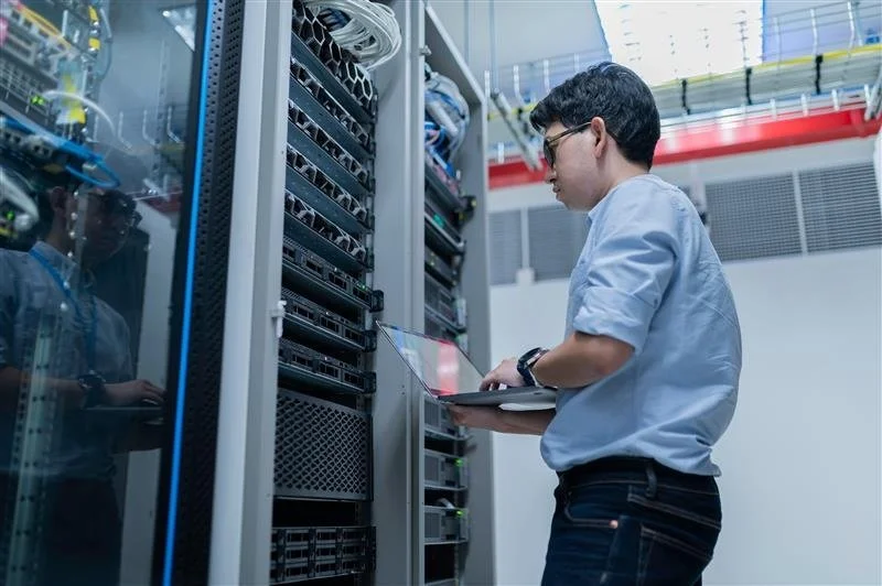 Data centers: Driving growth throughout the Show-Me State
