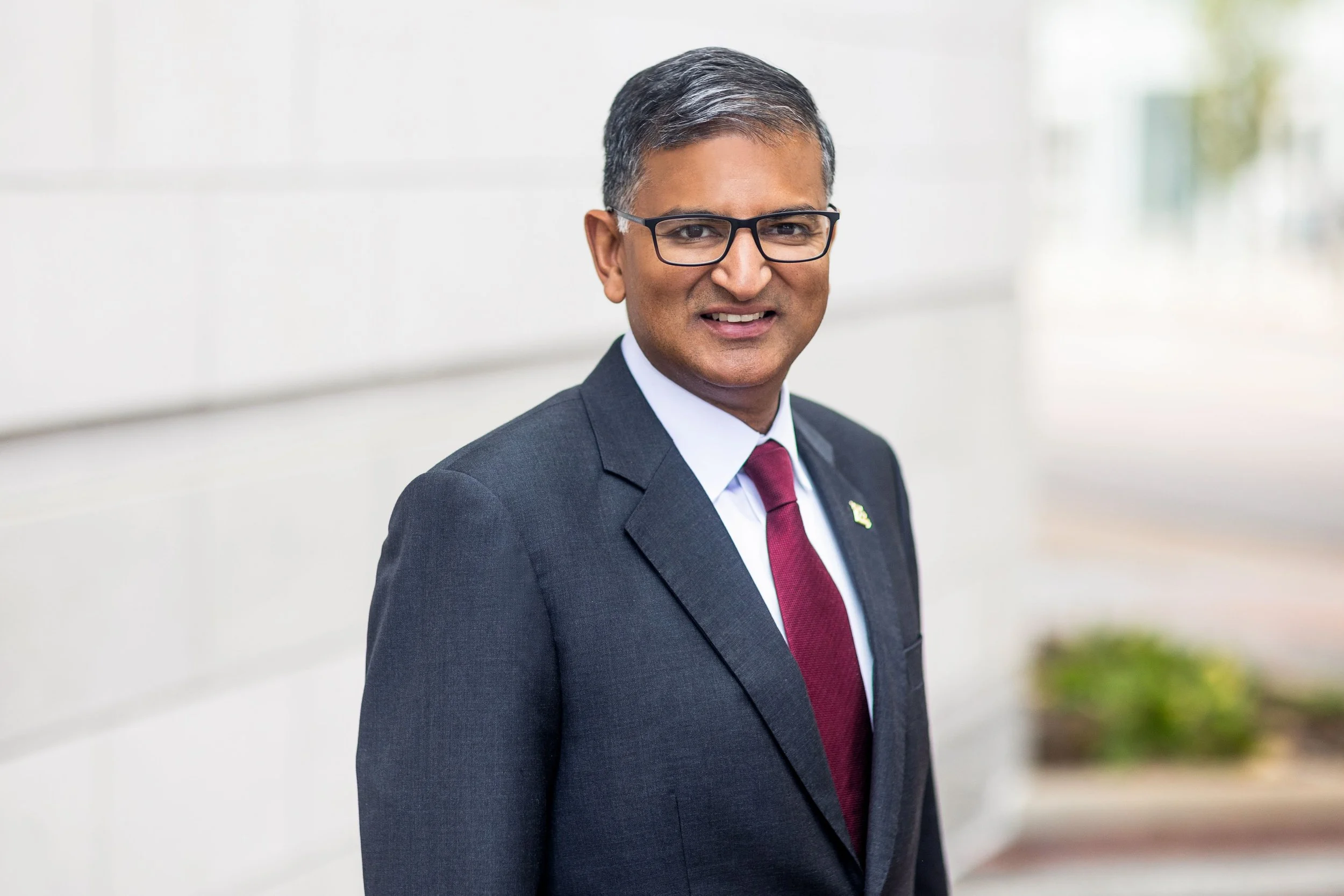 Power Profile – Subash Alias
