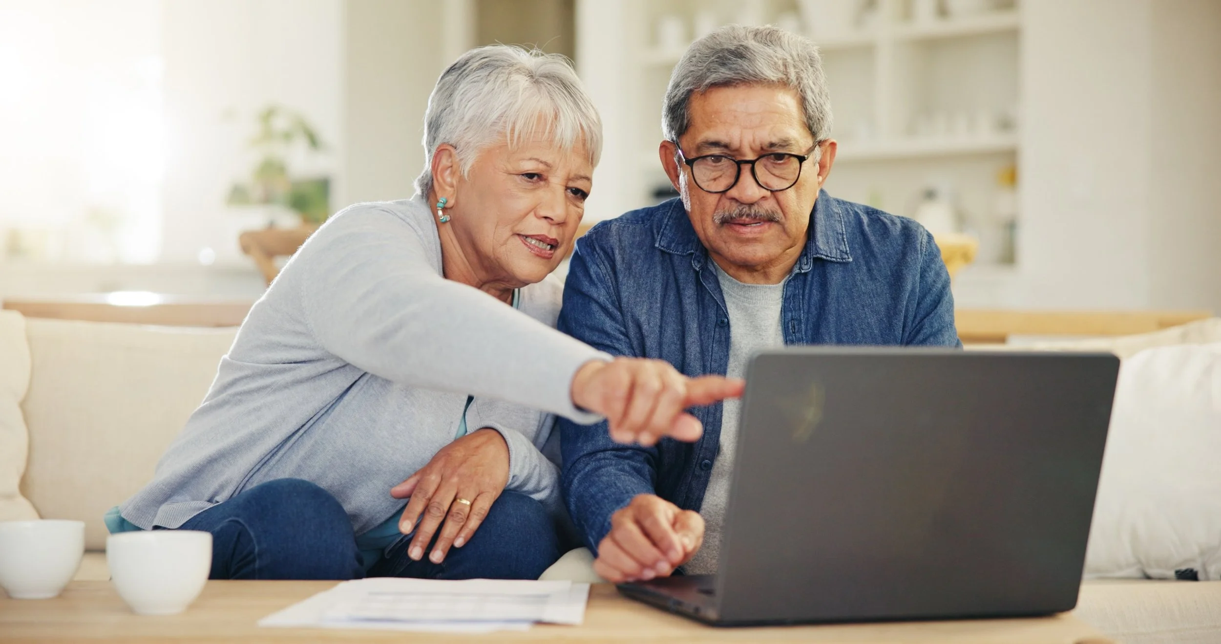 Ameren helps customers stay one step ahead of scammers