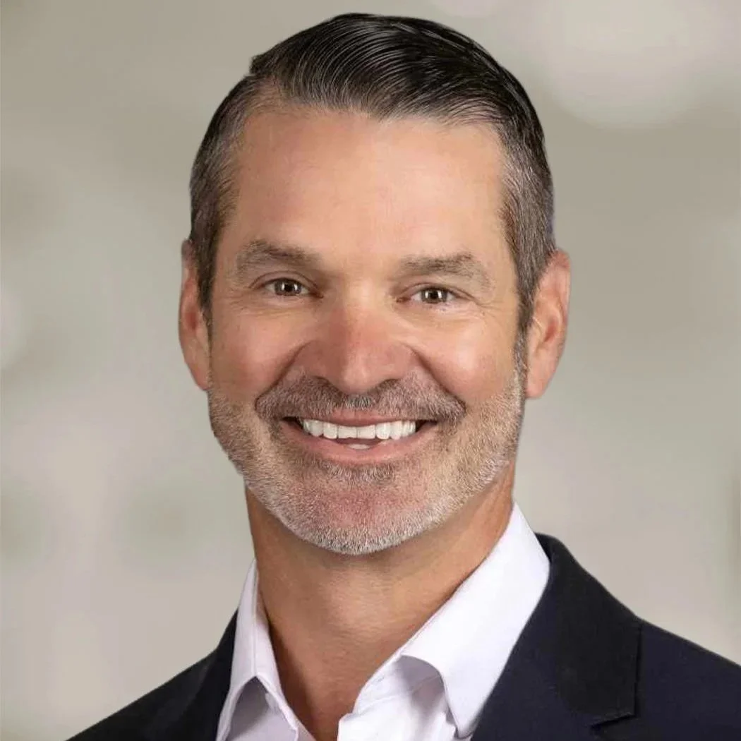 Power Profile: Aaron Melda