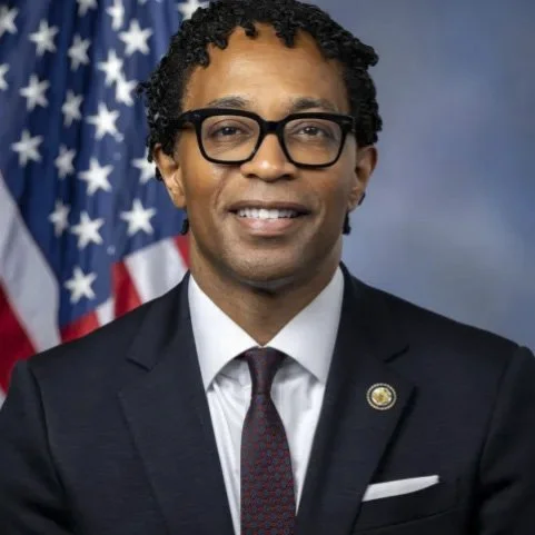 Power Profile – U.S. Rep. Wesley Bell