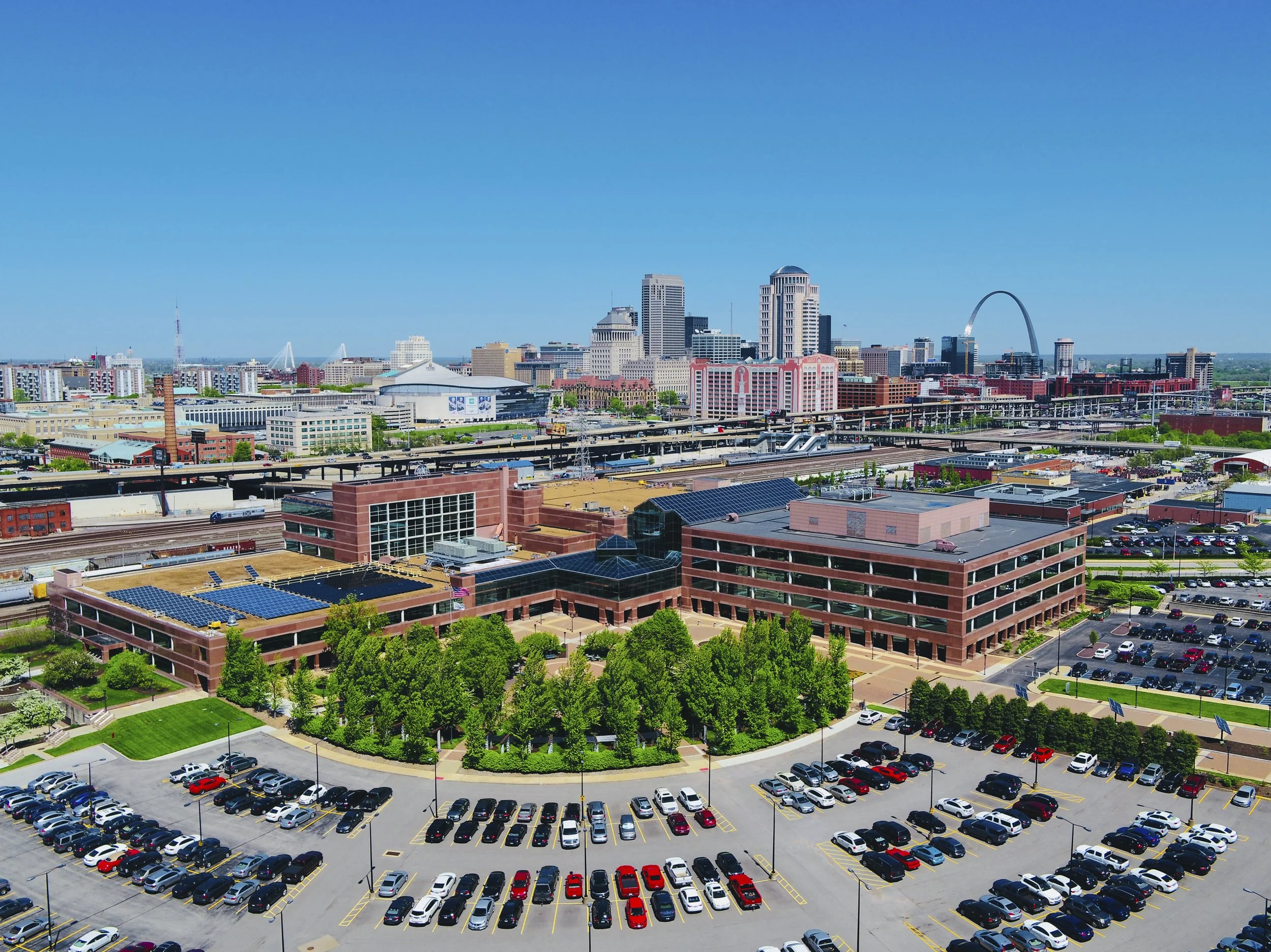 Ameren powers economic growth across Missouri and Illinois