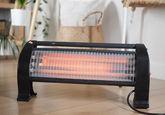 Saving lives and property through space heater safety