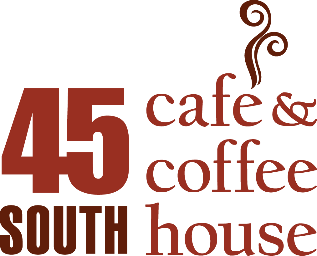 45 South "A Coffee Kitchen"