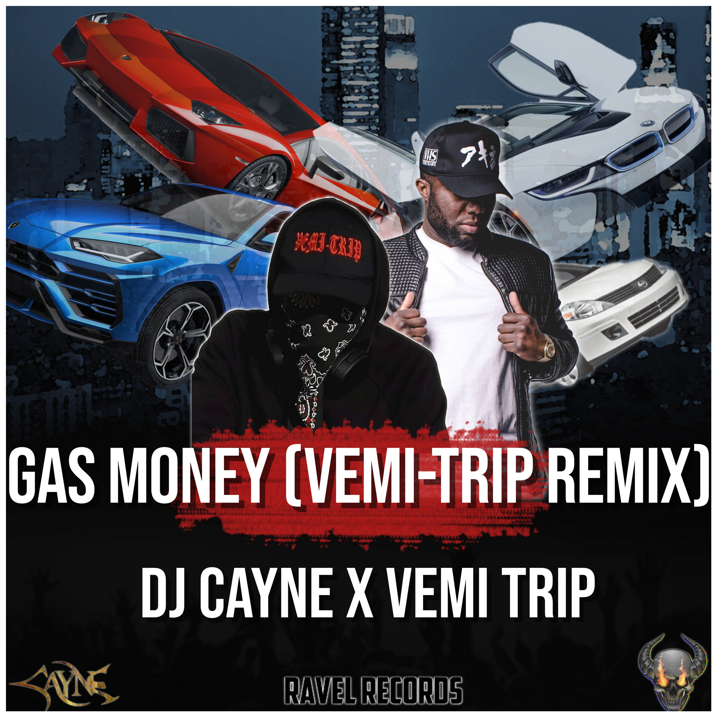 Gas Money (Vemi-Trip Remix)