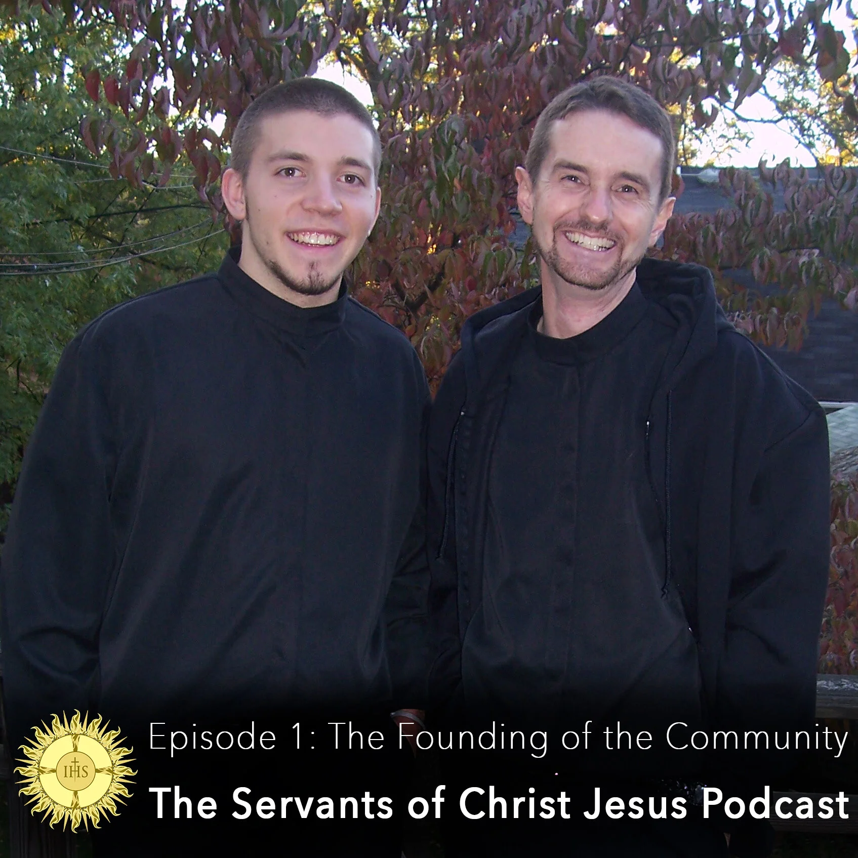 Episode 1 - The Founding of the Community