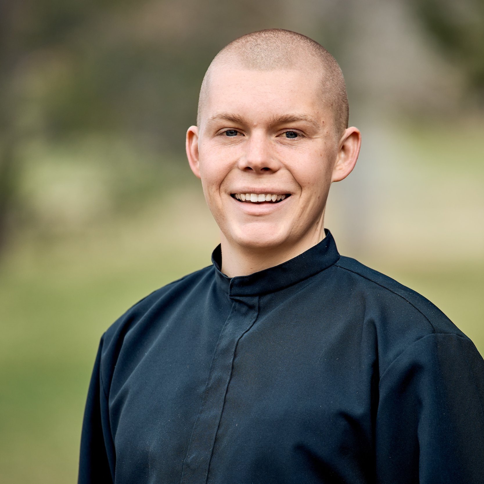 Br. Phillip Collins (Copy)