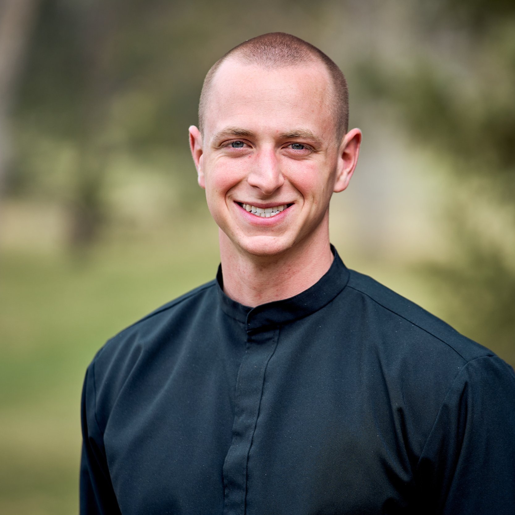 Br. Nathanael Campion (Copy)