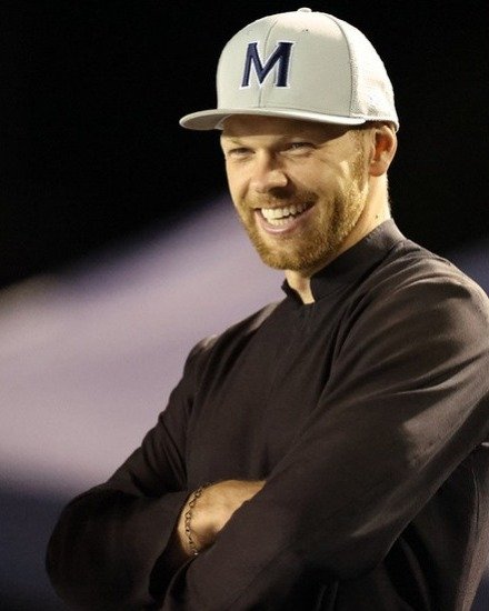 Congratulations to Br. Andrew who is featured in a Denver Catholic interview about his experience coaching football at Mullen High School this fall. Go Stangs! Read the article from the link in our Bio.