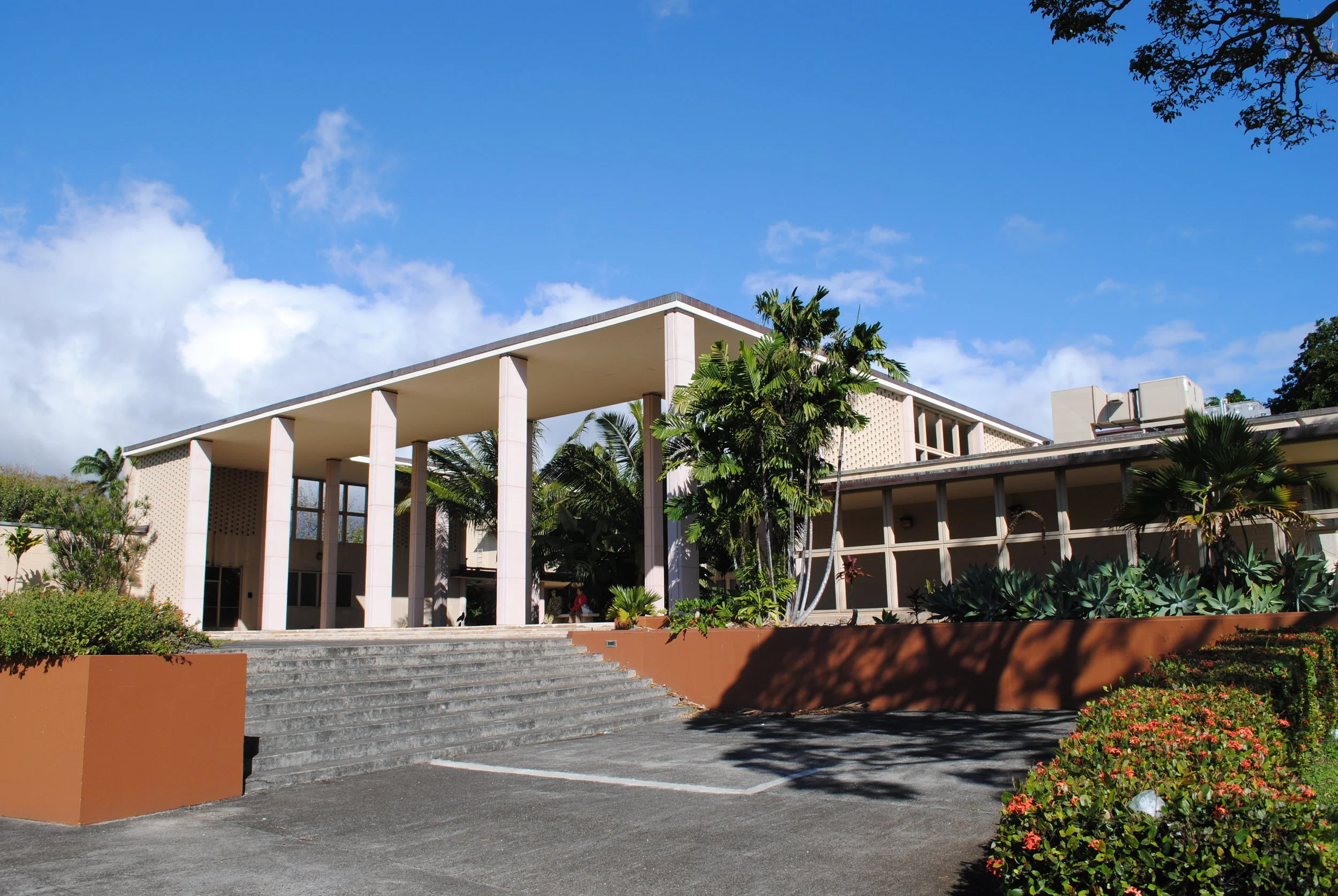 Photograph by Historic Hawai'i Foundation.