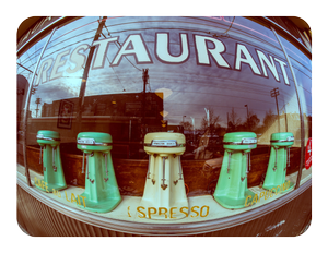 The Lakeview Diner photo 4