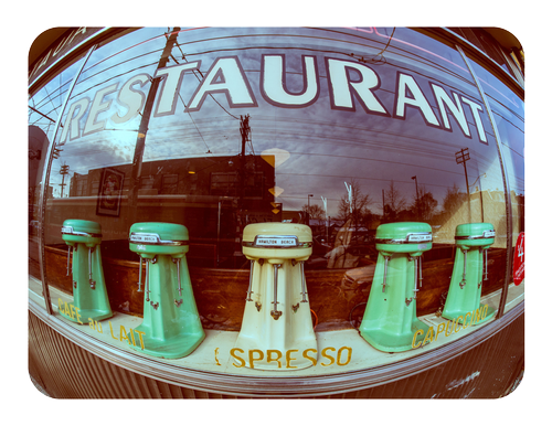 The Lakeview Diner photo 5