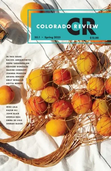 Colorado-Review-Spring-2023-cover-e1678829341349-389x600.jpg.webp