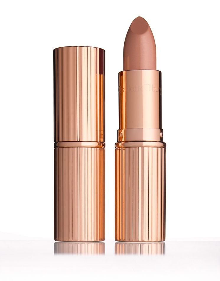 Charlotte Tilbury's Hepburn Honey