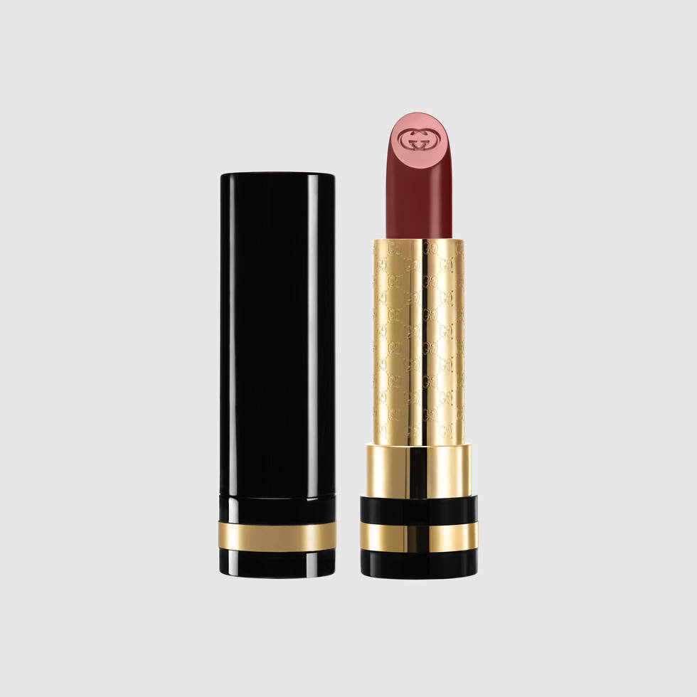 Gucci's Lush Maroon