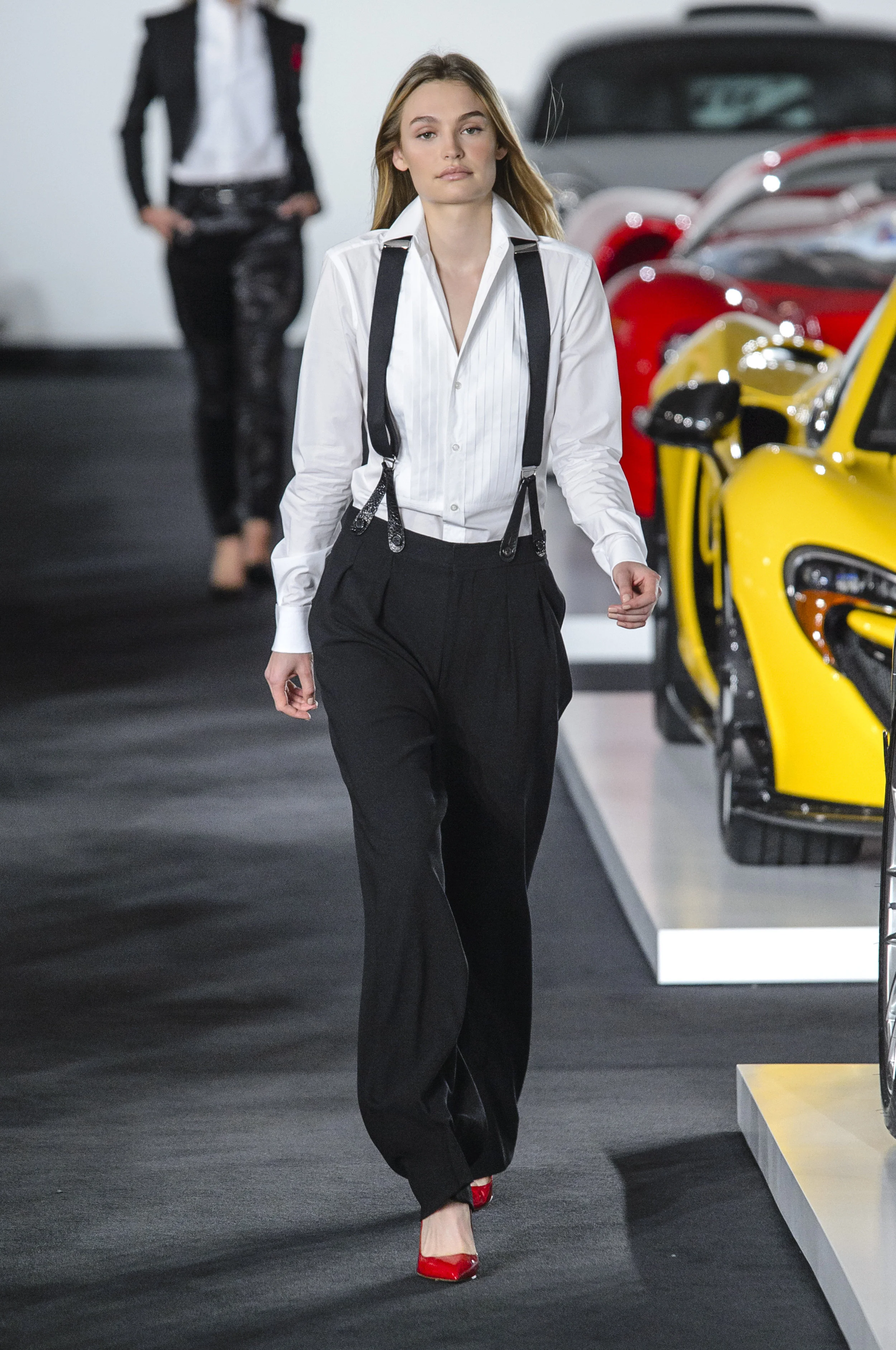 Ralph Lauren