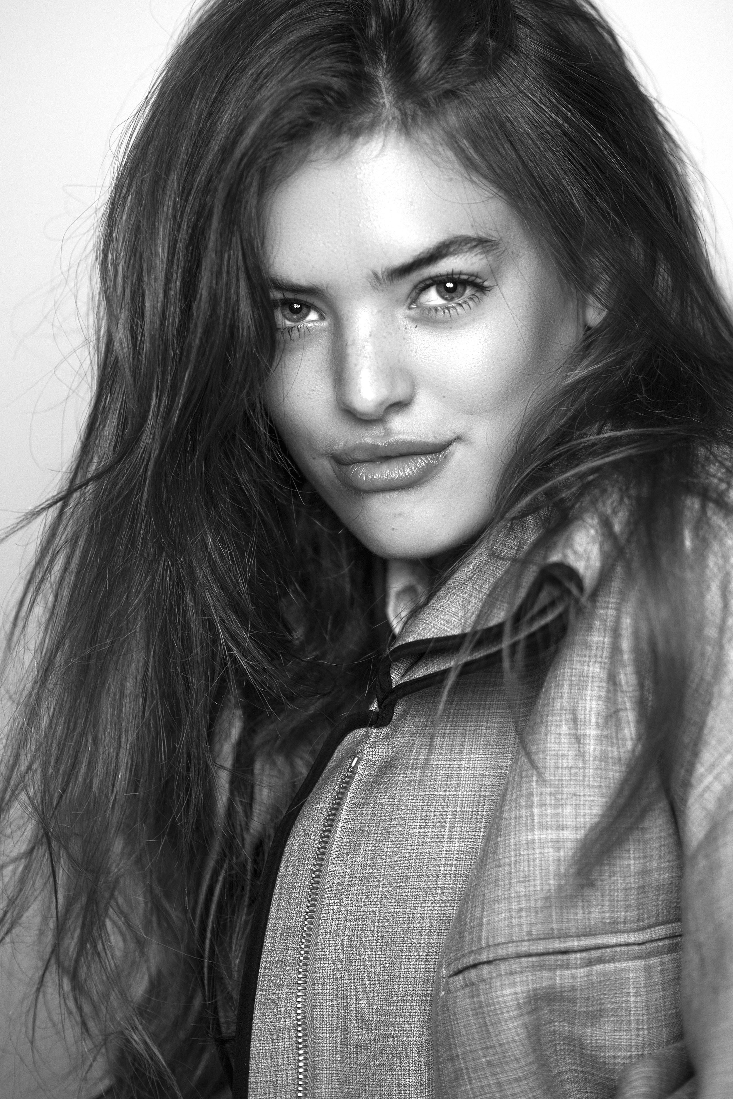 Sofie Rovenstine // Jag Models