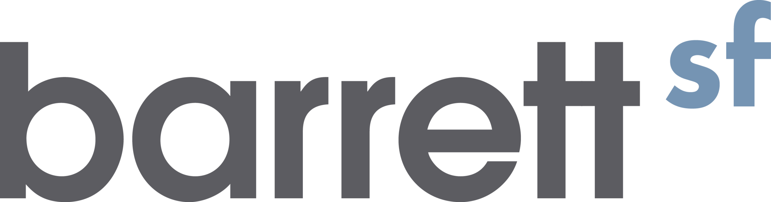 barrettSF