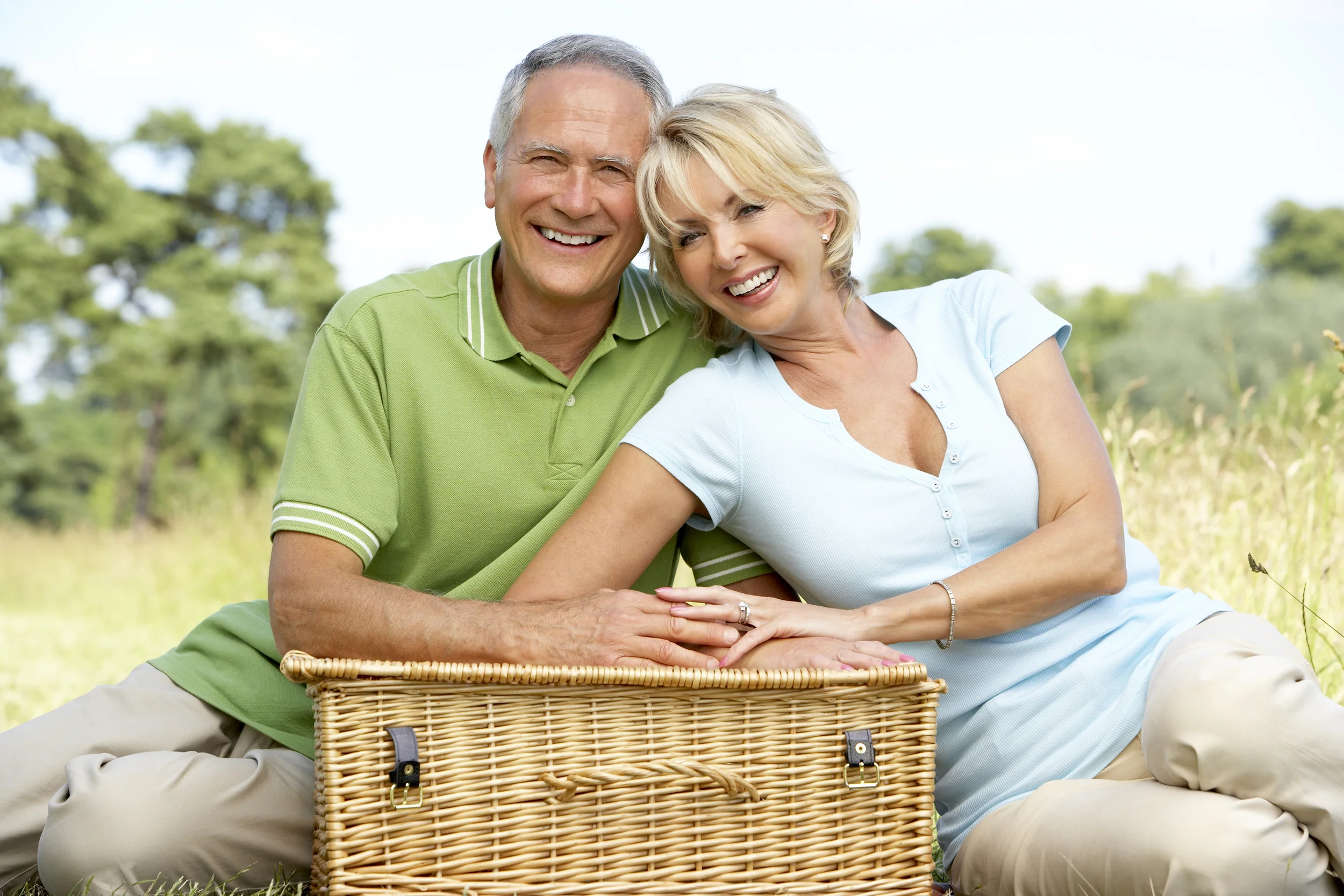 Dr. Barker can restore your smile with a variety of dental services at Family Tree Dentistry.