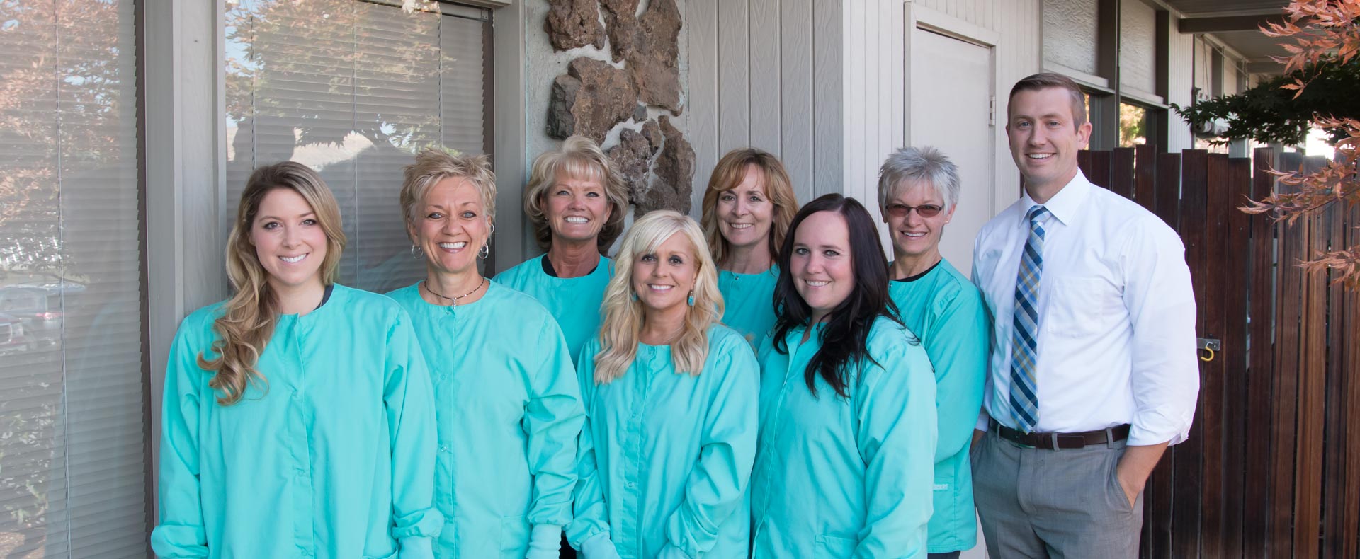 family tree dental group