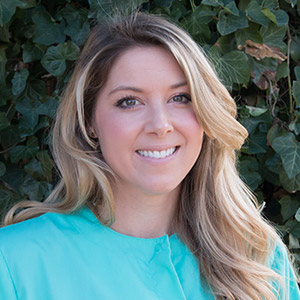 Lisa Barker, Registered Dental Hygienist