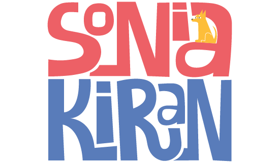 Sonia Kiran: Animation & Design