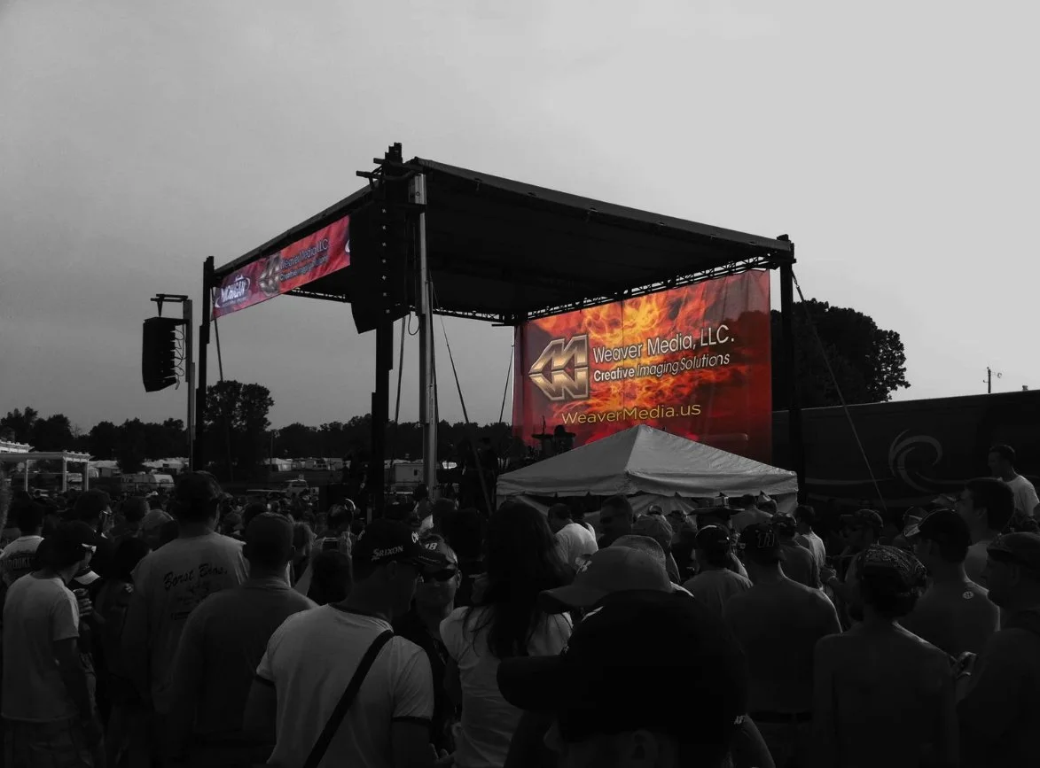 Weaver stage_JJField.jpg