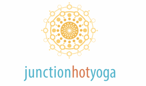 Thursday Lunch Break Vinyasa
