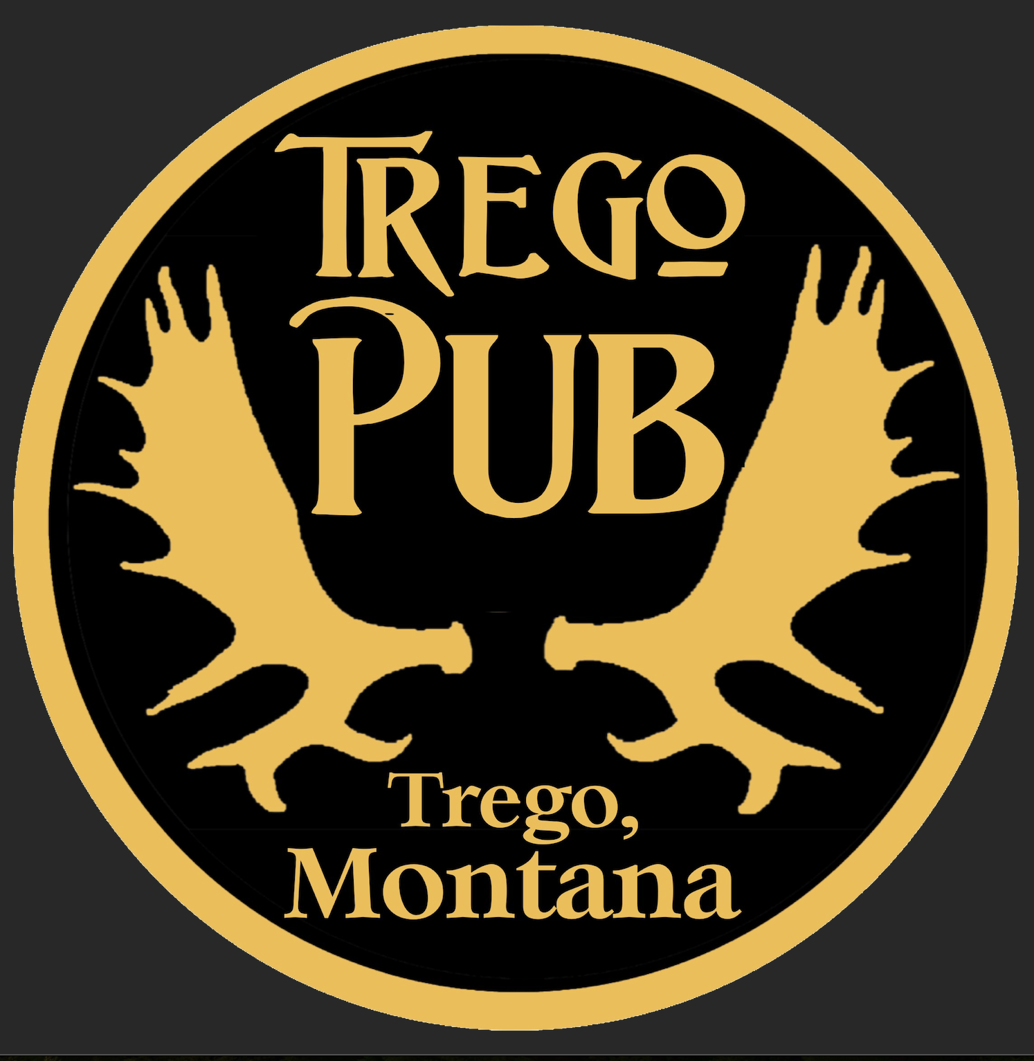 Fridays at the Trego Pub