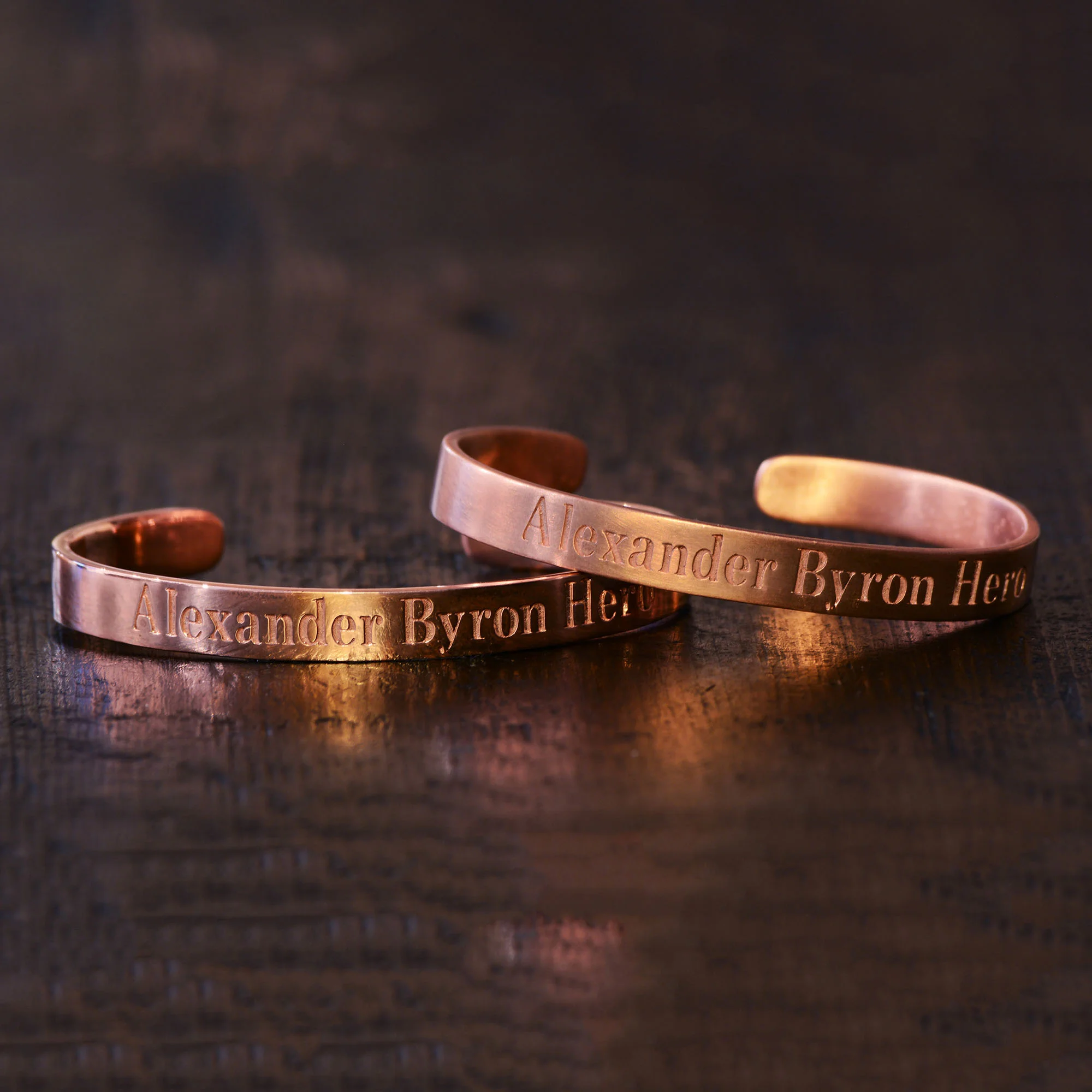 Thay Pink Memorial Bracelet