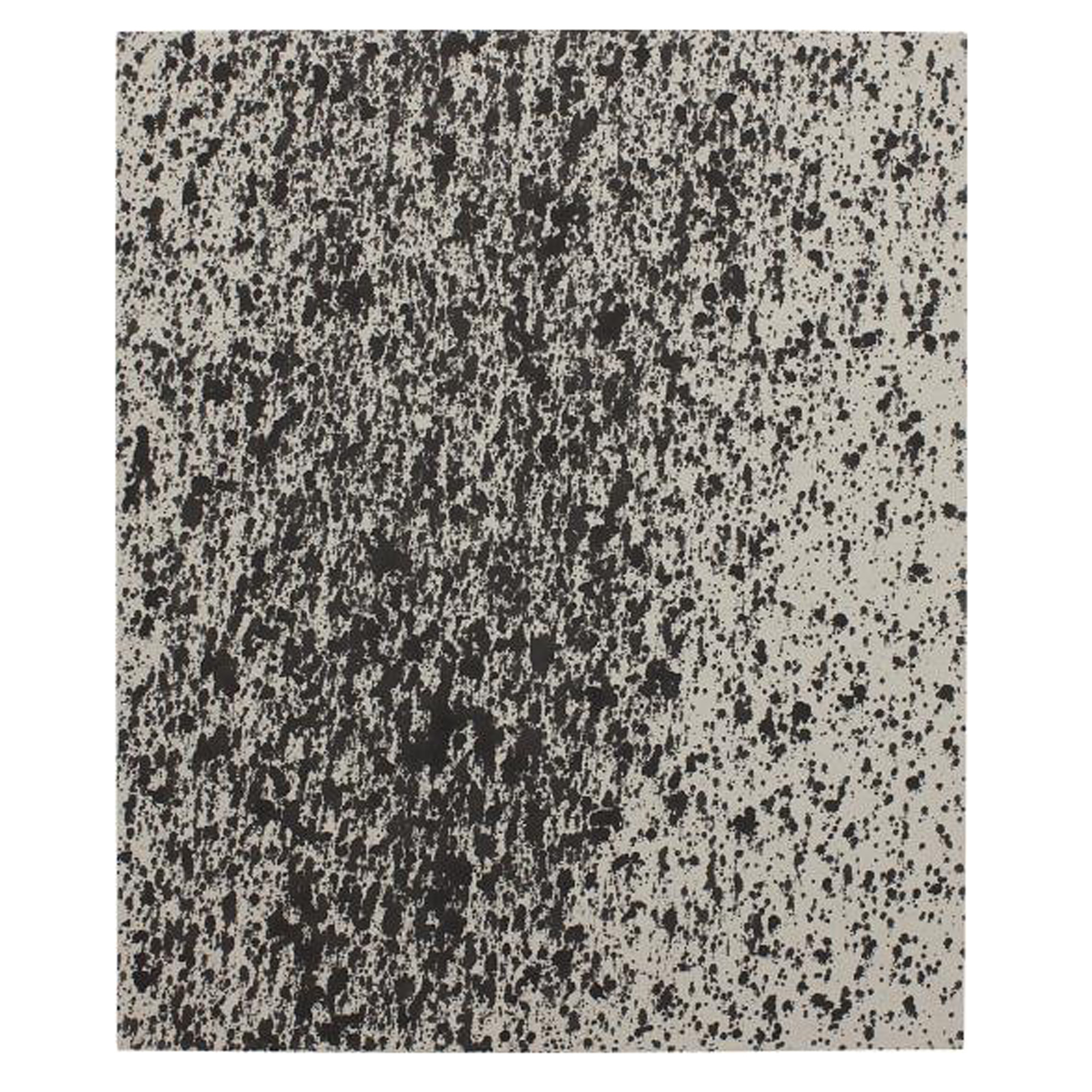 LUCIEN SMITH Untitled (Black 7), 2012 acrylic on unprimed canvas.jpg