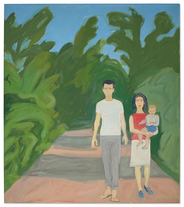 Alex Katz.
.
#AlexKatz #GoldhurstArtAdvisory #artcollector #artadvisory #contemporaryart #modernart #galleryart #artgallery #artlovers #finearts #art #arte #Artist #artsy #AbstractArt #artwork #fineart #artists #artadvisor #artconsultant #masterpiece