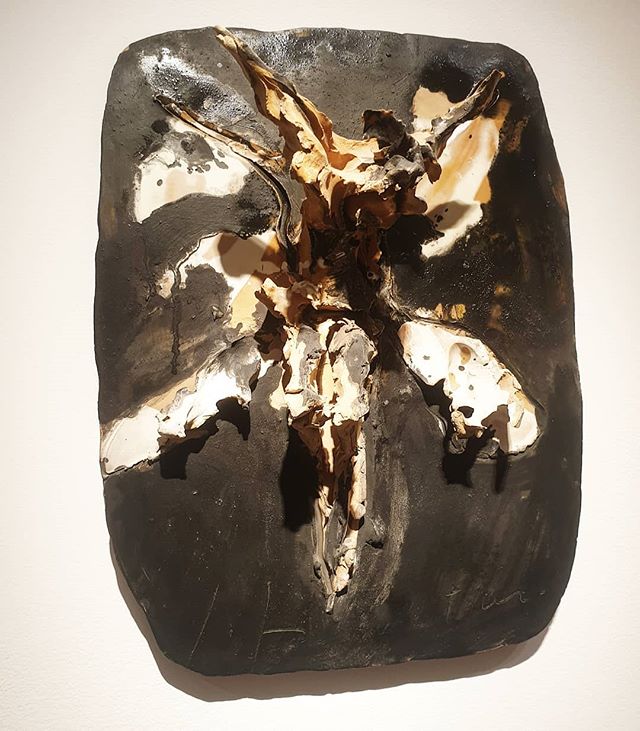 Lucio Fontana.
.
#LucioFontana @robilantvoenagallery #GoldhurstArtAdvisory