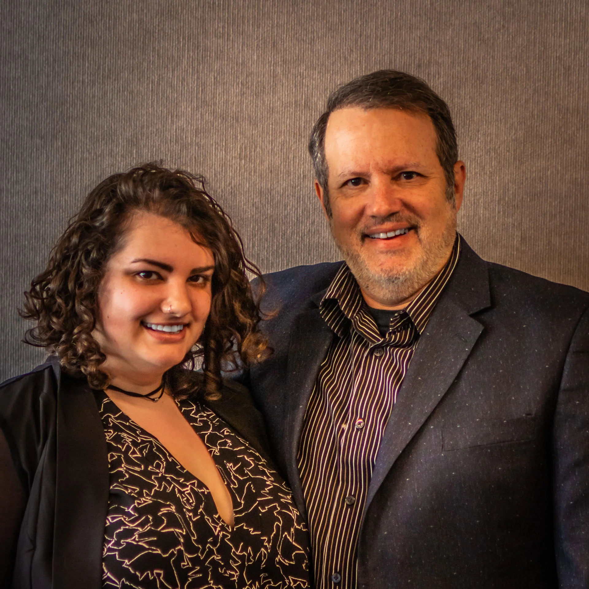 Michael & Karley