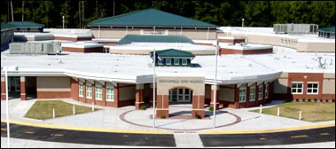 Top Ten Schools in Hampton Roads