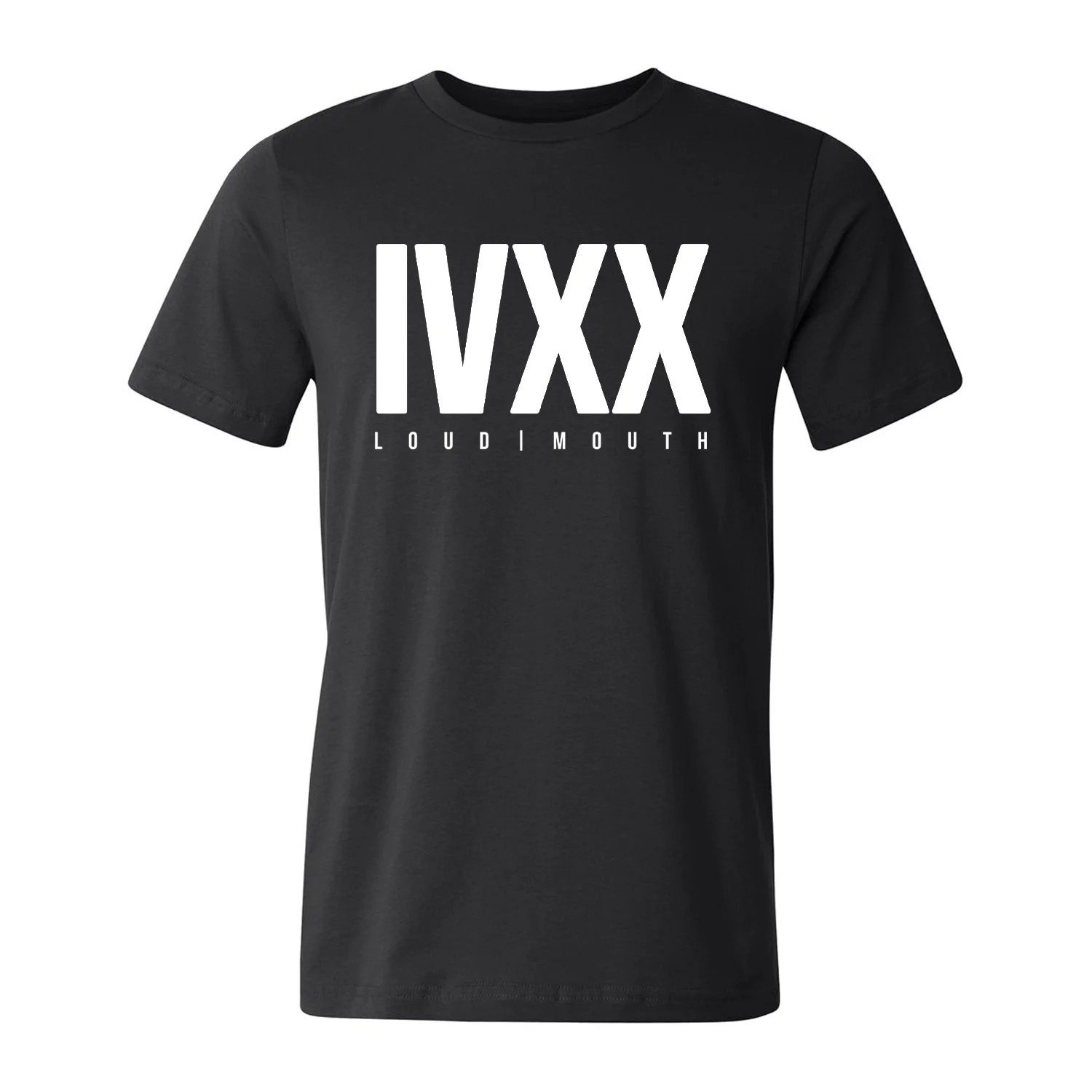 4our2wenty0 Shirt Black w White.jpg