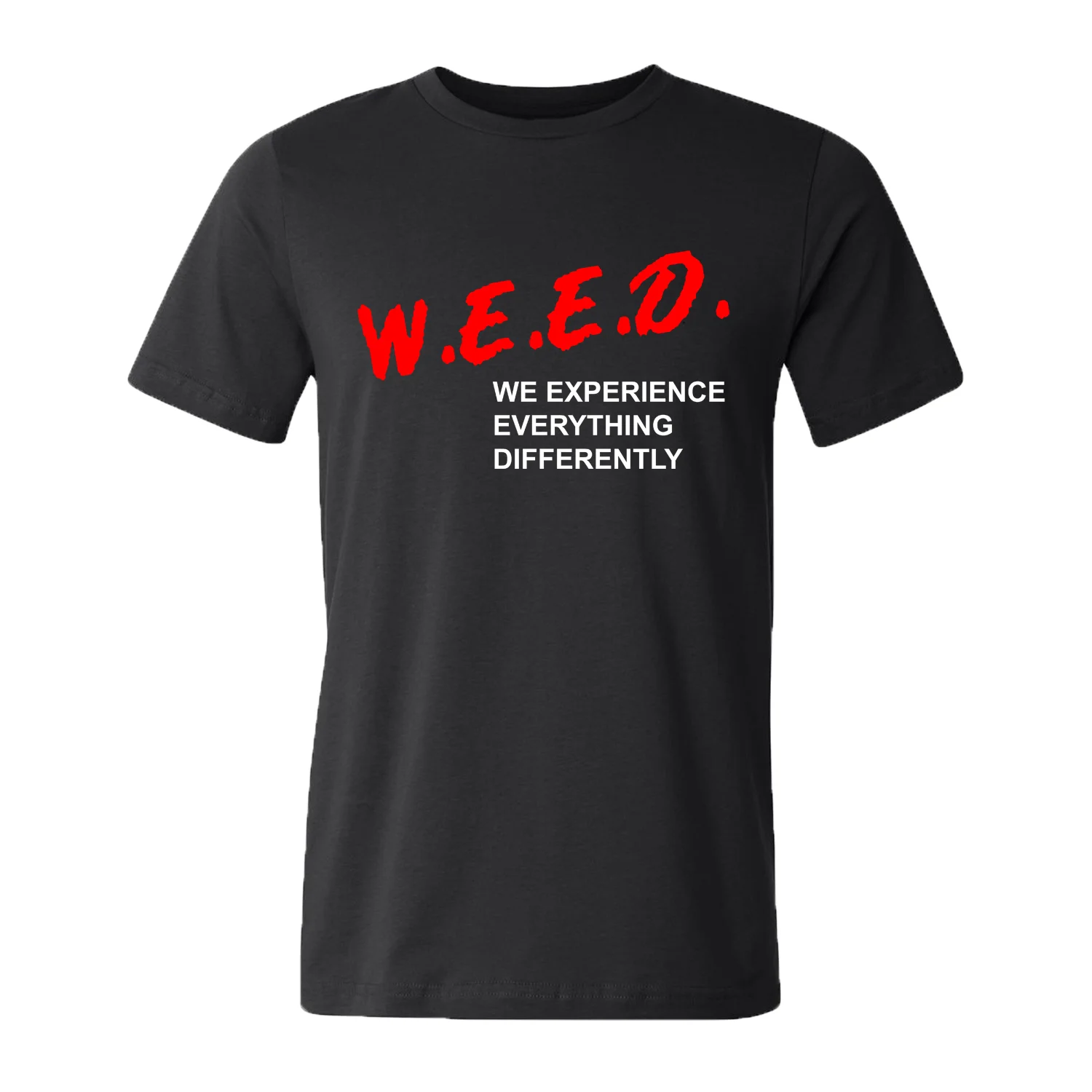 W.E.E.D Experience Shirt Black.jpg