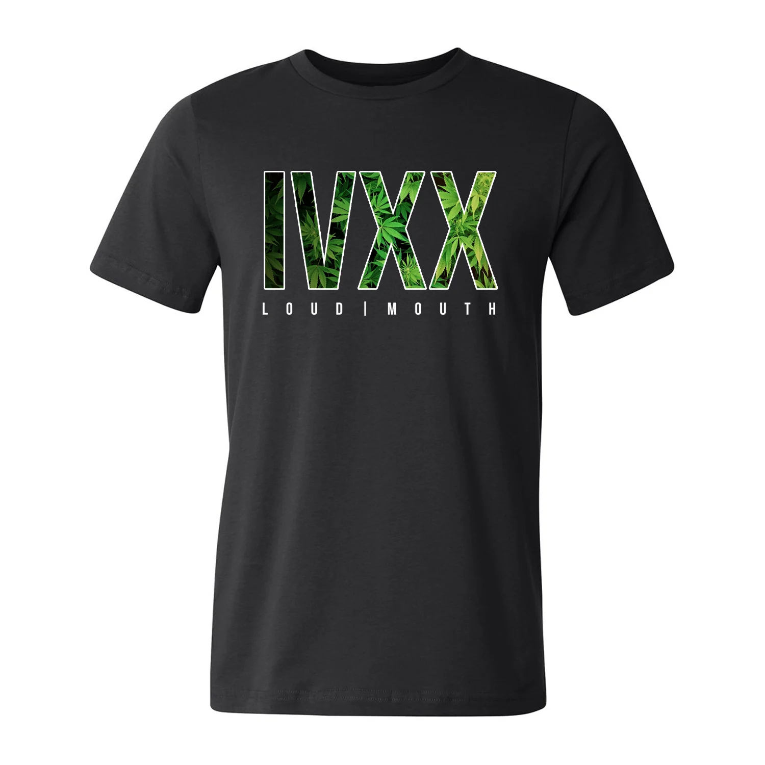4our2wenty0 Shirt Black w Weed Pic.jpg