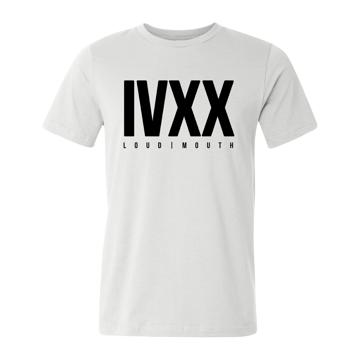 4our2wenty0 Shirt White w Black.jpg