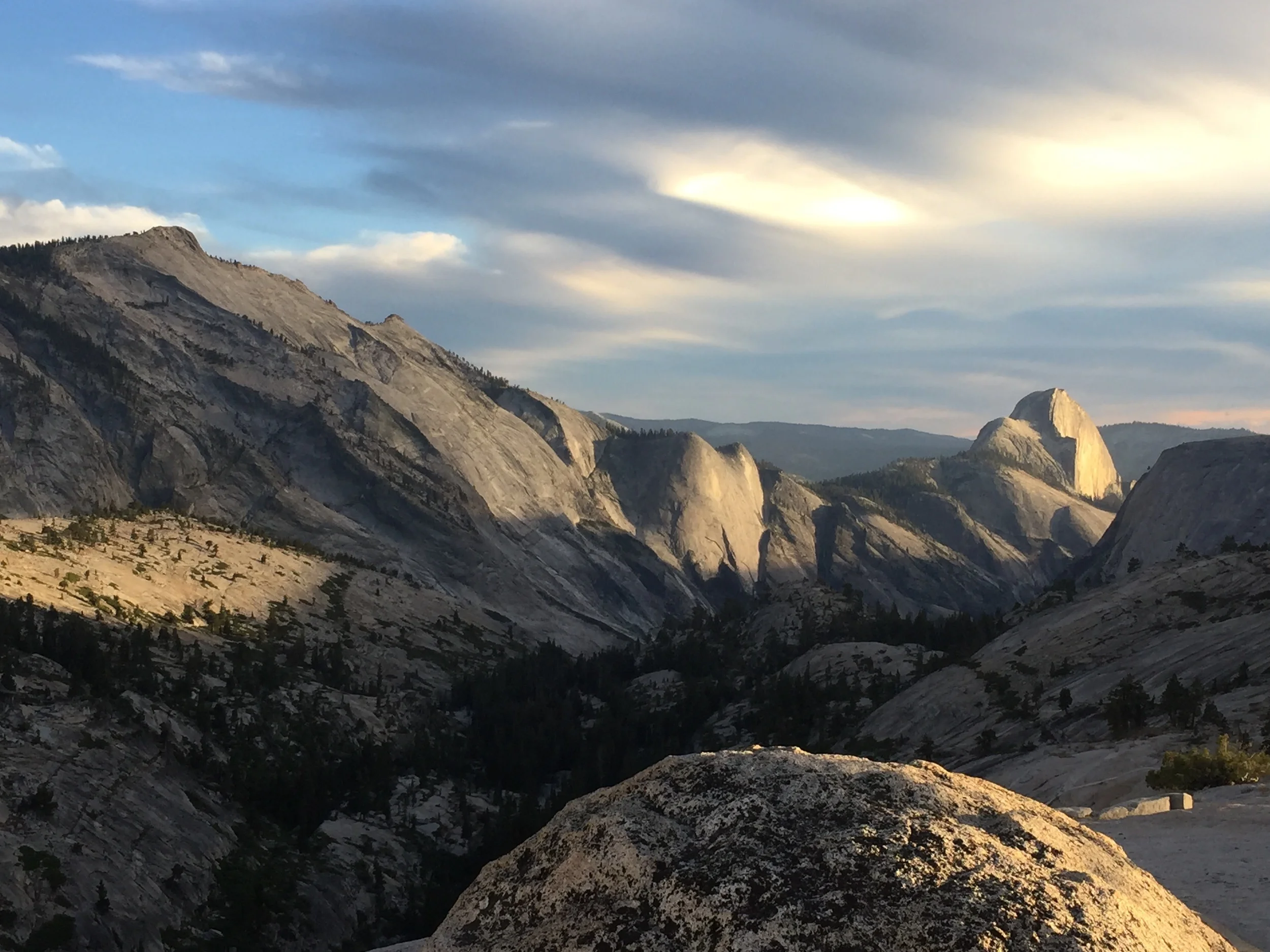 Van on the Run Photo Retrospective